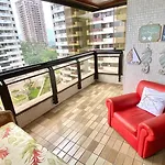 Maravilhoso Apartamento Praia da Barra da Tijuca