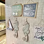 Maravilhoso Apartamento Praia da Barra da Tijuca