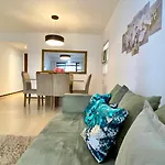 Maravilhoso Apartamento Praia da Barra da Tijuca