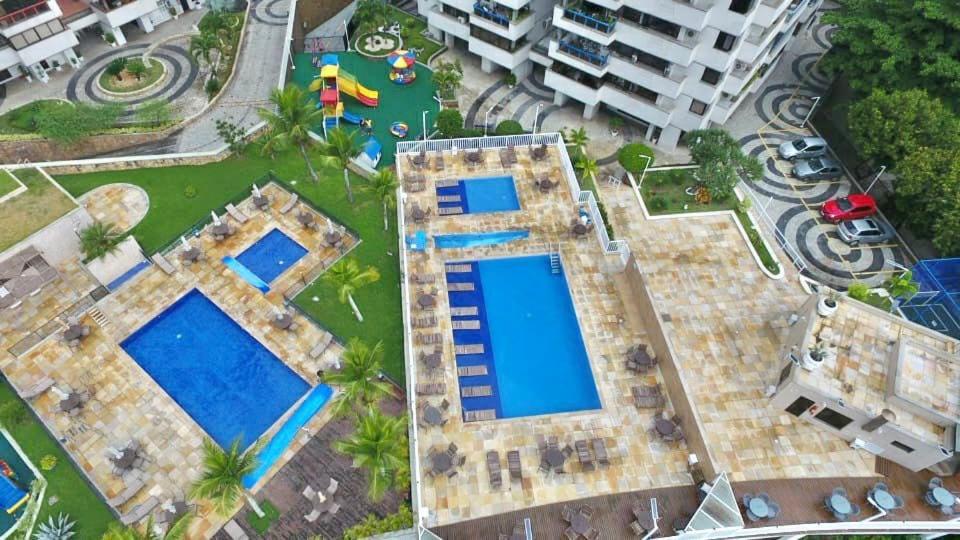Da Barra Da Tijuca, Localizacao Maravilhosa Rio de Janeiro