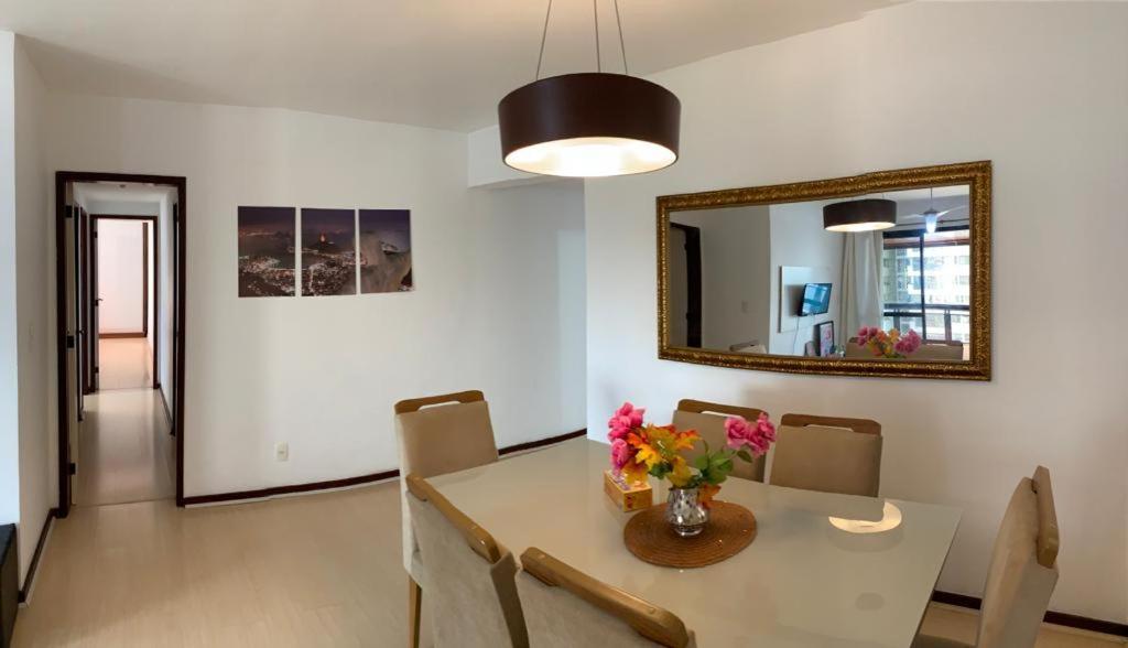 Da Barra Da Tijuca, Localizacao Maravilhosa Apartamento Rio de Janeiro