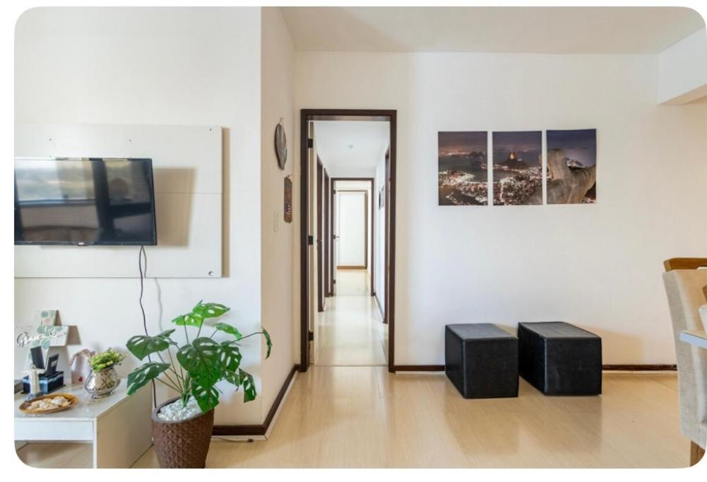 Apartamento Da Barra Da Tijuca, Localizacao Maravilhosa Rio de Janeiro