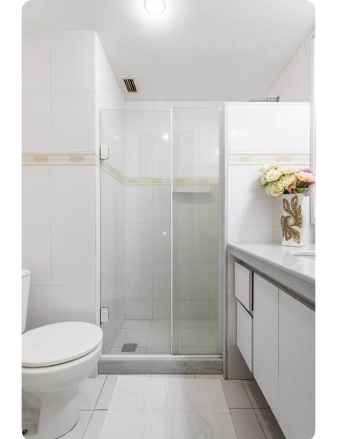 Apartamento Da Barra Da Tijuca, Localizacao Maravilhosa