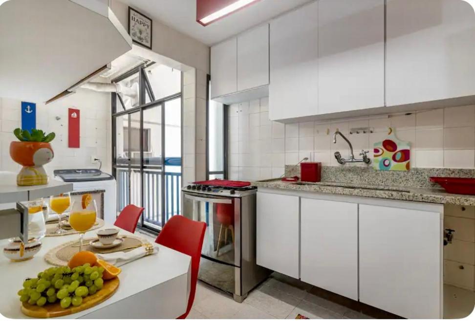 Apartamento Da Barra Da Tijuca, Localizacao Maravilhosa Rio de Janeiro