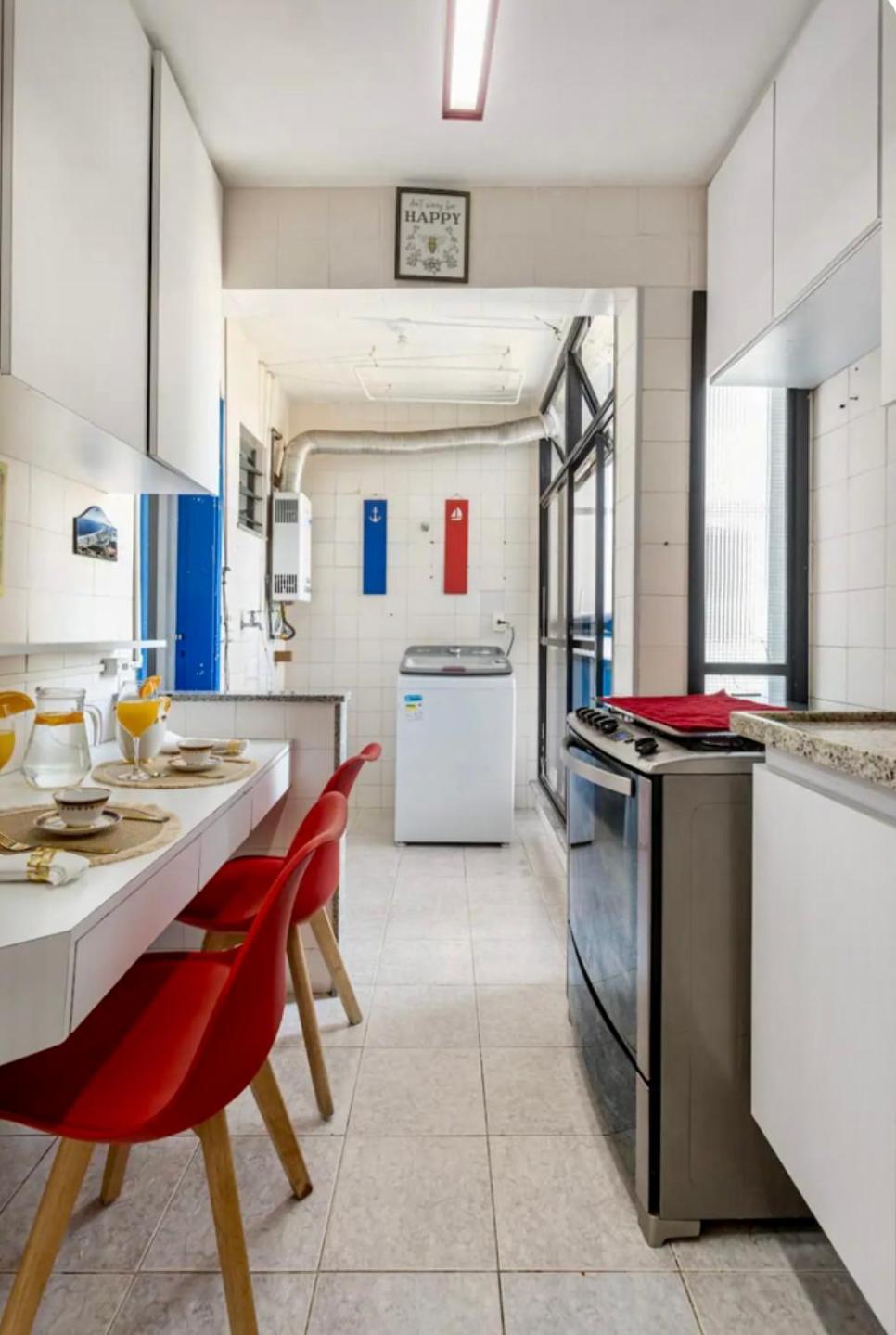 Apartamento Da Barra Da Tijuca, Localizacao Maravilhosa
