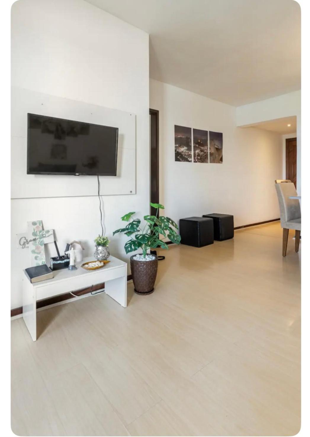 Apartamento Da Barra Da Tijuca, Localizacao Maravilhosa Rio de Janeiro