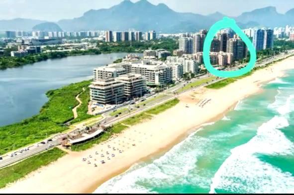 Da Barra Da Tijuca, Localizacao Maravilhosa * Rio de Janeiro