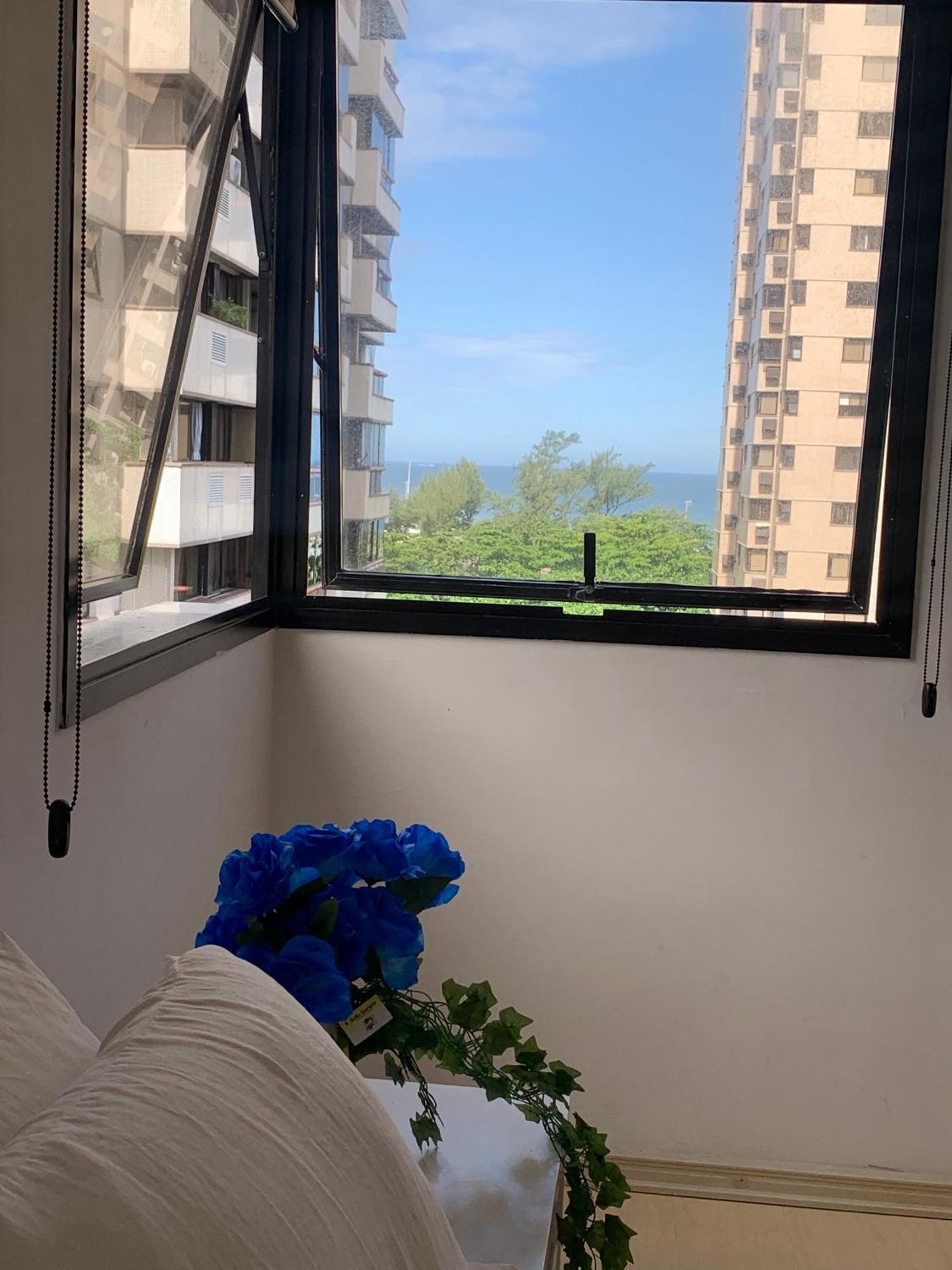 Da Barra Da Tijuca, Localizacao Maravilhosa Apartamento Rio de Janeiro