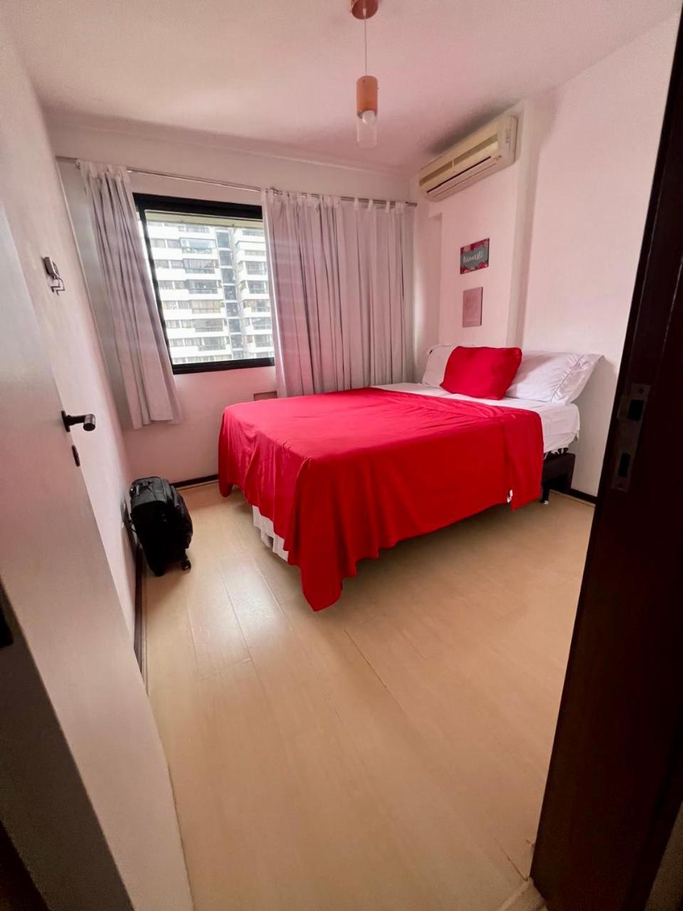 Da Barra Da Tijuca, Localizacao Maravilhosa Apartamento