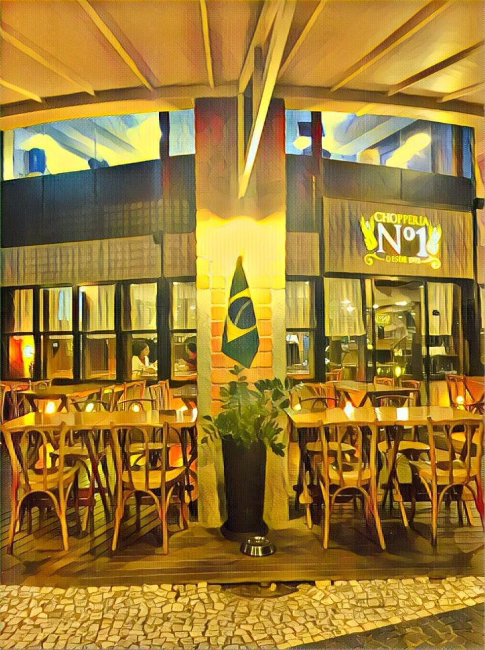 Apartamento Da Barra Da Tijuca, Localizacao Maravilhosa *
