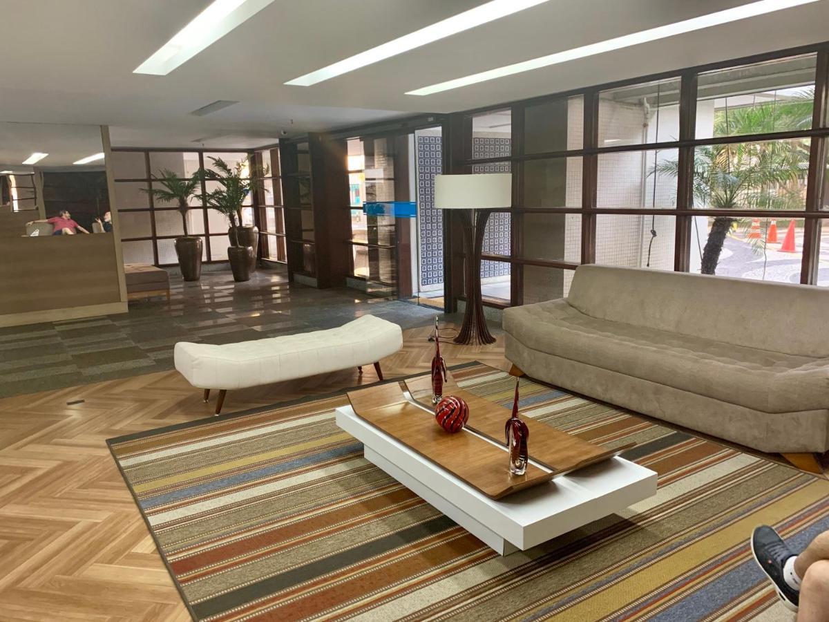Apartamento Da Barra Da Tijuca, Localizacao Maravilhosa *