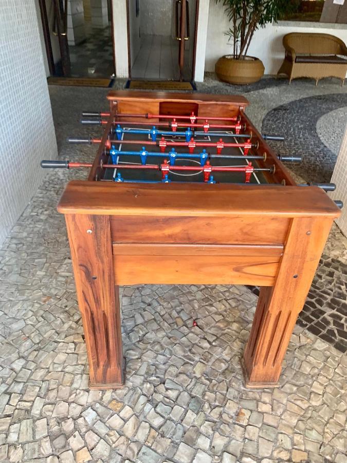 Da Barra Da Tijuca, Localizacao Maravilhosa Apartamento *